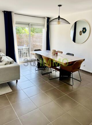  Maison à vendre 3 pièces 77 m²