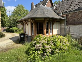  Maison  vendre 8 pices 198 m