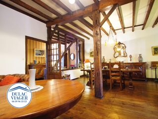  Maison � vendre 7 pi�ces 160 m�