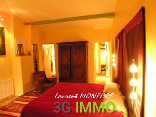  Maison � vendre 7 pi�ces 210 m�