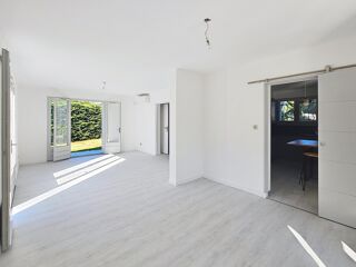  Maison à vendre 6 pièces 