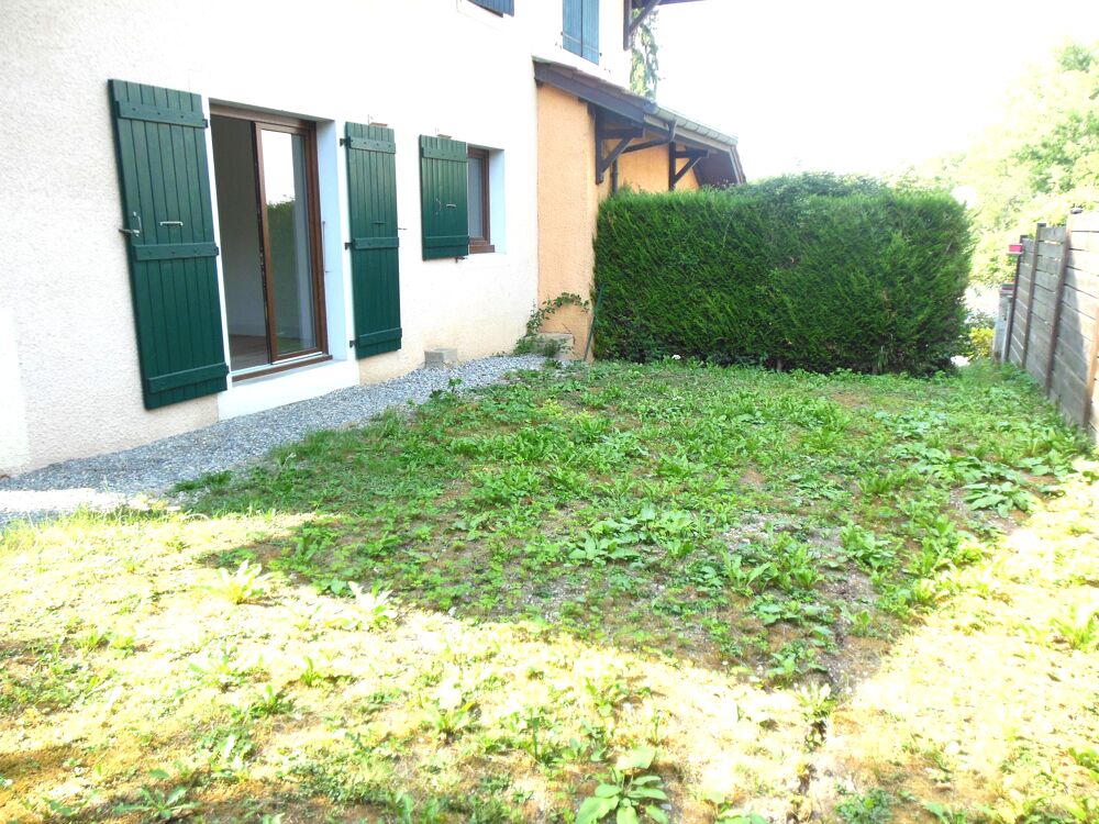 Vente Appartement Appartement 2 pi�ces Publier