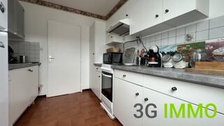  Appartement � vendre 5 pi�ces 88 m�