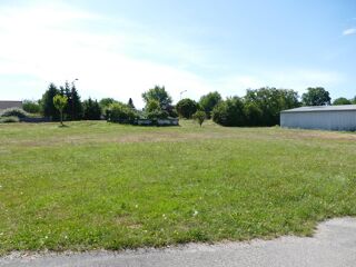  Terrain  vendre 