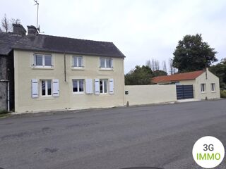  Maison � vendre 5 pi�ces 