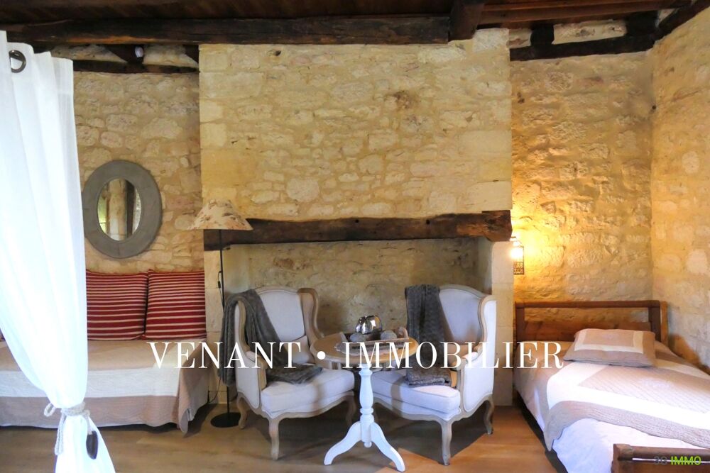  vendre  Maison Montignac (24290)