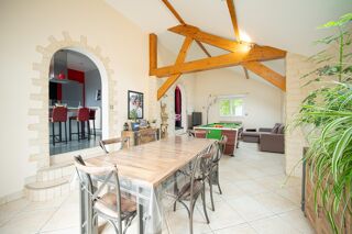  Maison à vendre 5 pièces 