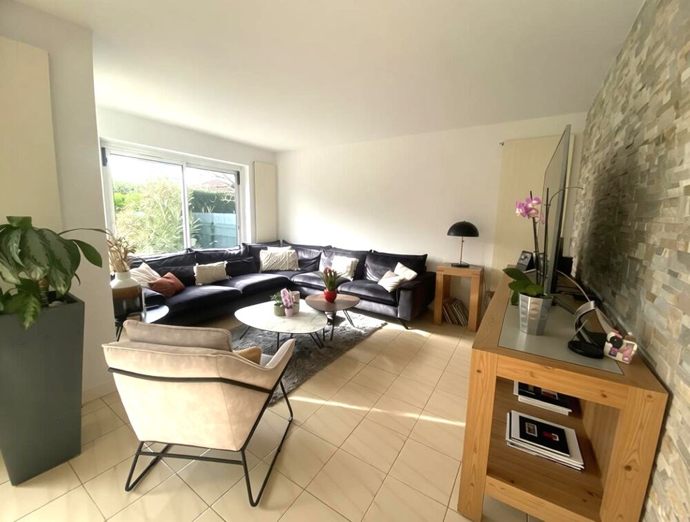 Maison 7 pièces
