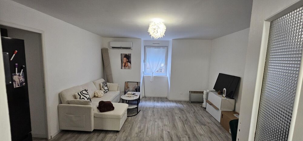 Appartement 2 pièces