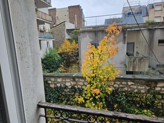  Appartement à vendre 1 pièce 16 m²