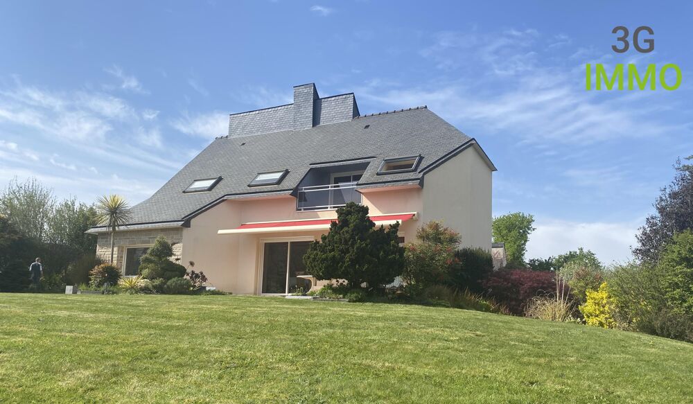 Maison 6 pièces