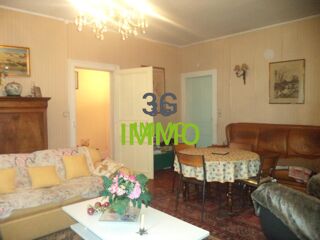  Maison � vendre 8 pi�ces 190 m�