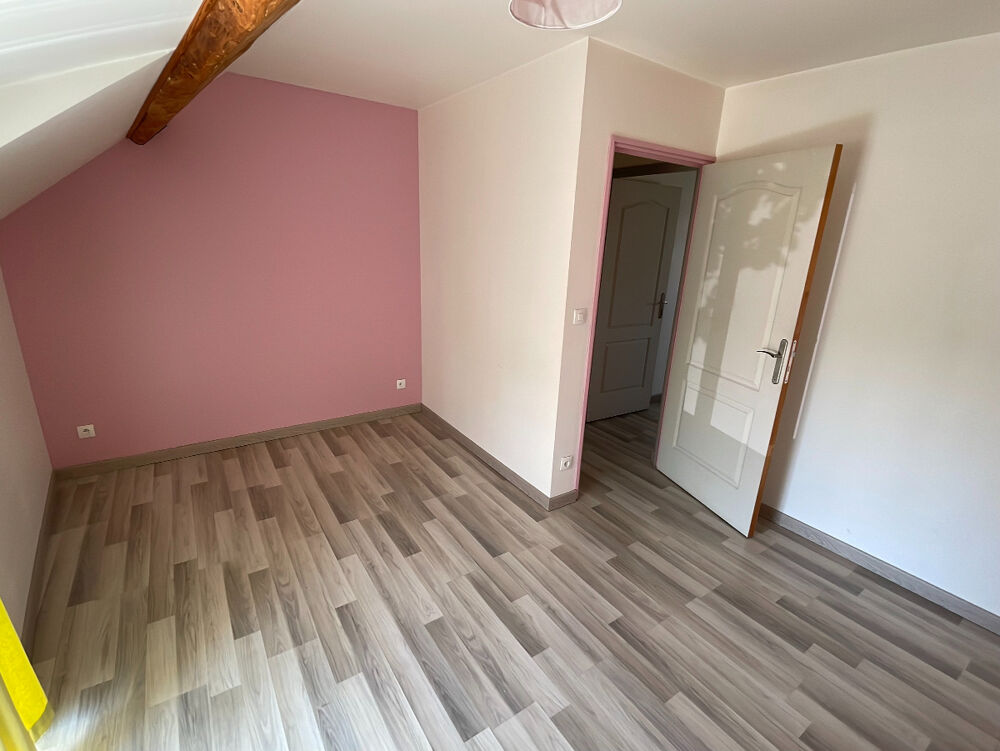 Maison 16 pièces