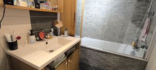  Appartement � vendre 4 pi�ces 78 m�