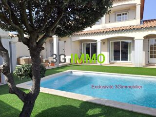  Maison � vendre 6 pi�ces 