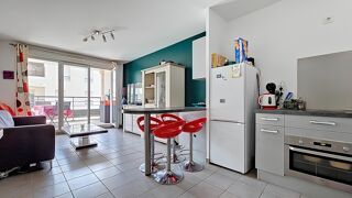  Appartement � vendre 2 pi�ces 38 m�