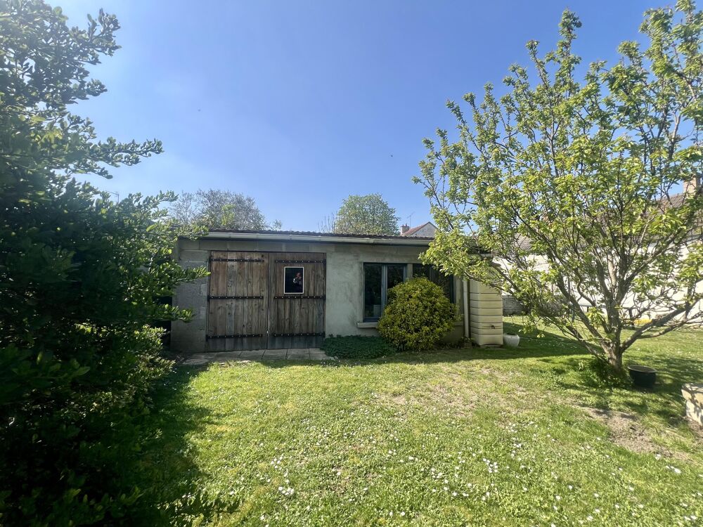 Vente Maison Maison avec dépendance 7 pièces Bouafle