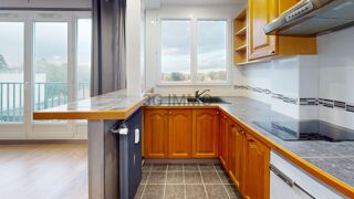  Appartement à vendre 1 pièce 26 m²