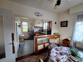  Maison à vendre 5 pièces 111 m²