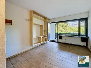  Appartement � vendre 1 pi�ce 21 m�
