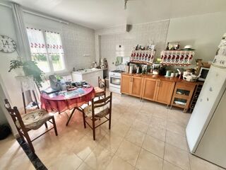  Maison à vendre 8 pièces 190 m²