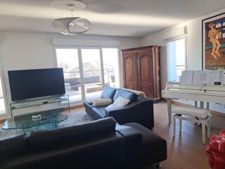  Appartement � vendre 4 pi�ces 