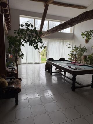  Maison à vendre 10 pièces 