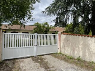  Maison à vendre 7 pièces 160 m²