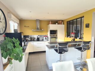  Maison à vendre 6 pièces 110 m²