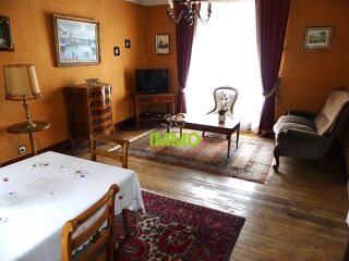  Maison à vendre 7 pièces 173 m²