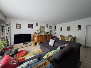  Appartement à vendre 4 pièces 87 m²