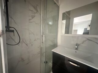  Appartement  vendre 2 pices 45 m