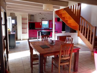  Maison à vendre 3 pièces 72 m²