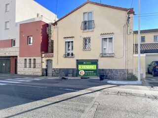  Maison à vendre 7 pièces 138 m²