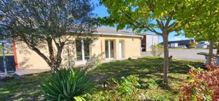  Maison � vendre 4 pi�ces 496 m�