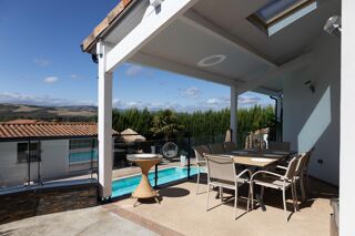  Maison � vendre 6 pi�ces 250 m�