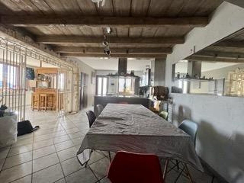 � vendre  Maison Sillingy (74330)