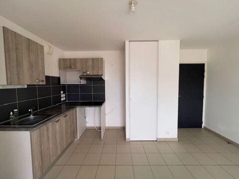  Appartement à vendre 3 pièces 58 m²