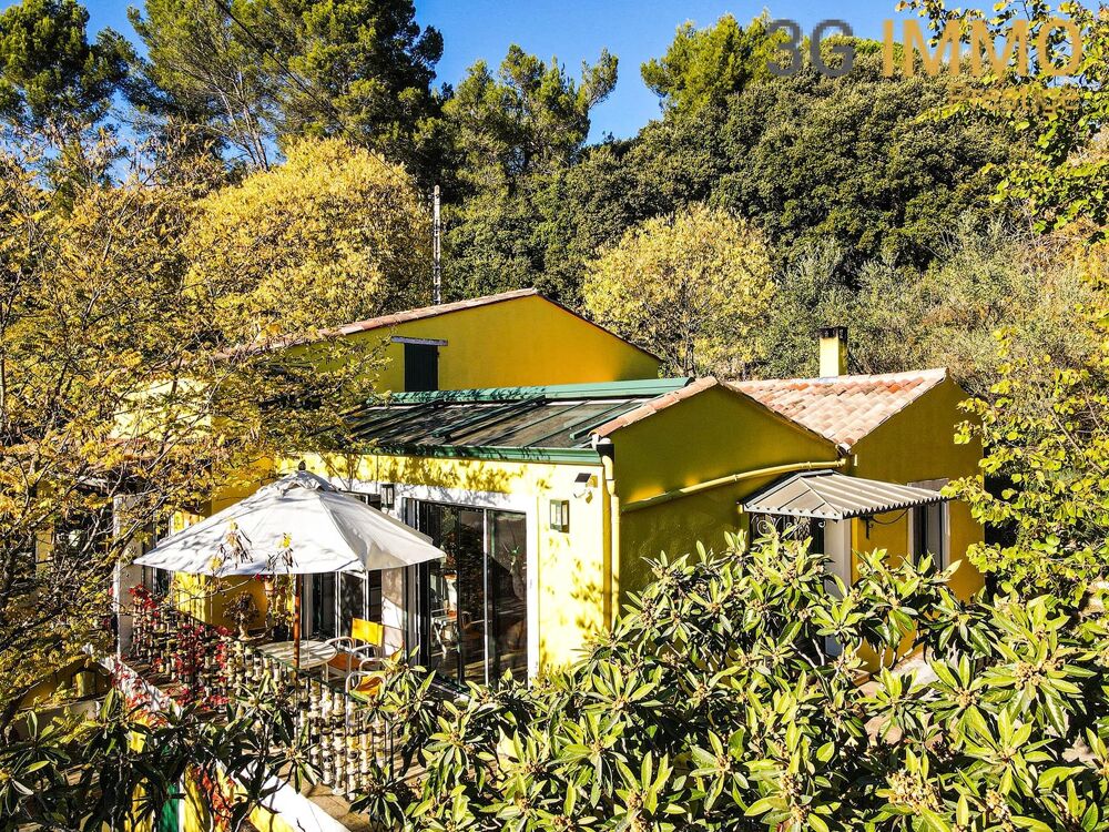 Ensemble de 2 maisons 10 pièces