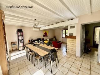  Maison à vendre 6 pièces 160 m²