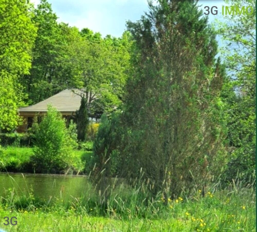 Chalet 4 pièces