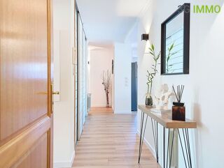  Appartement � vendre 4 pi�ces 109 m�