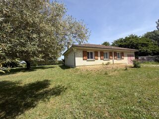  Maison à vendre 5 pièces 90 m²