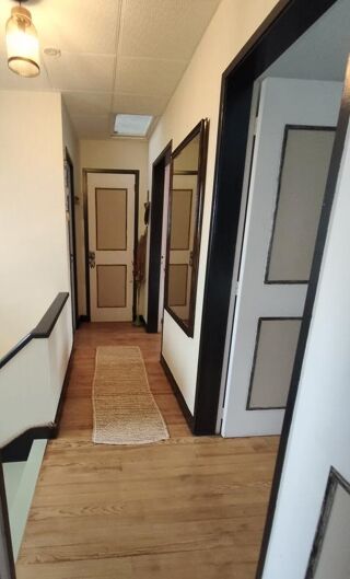  Maison � vendre 6 pi�ces 