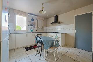  Maison à vendre 8 pièces 151 m²