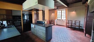  Maison � vendre 7 pi�ces 240 m�