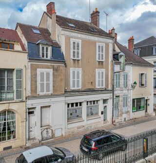  Immeuble � vendre 10 pi�ces 236 m�