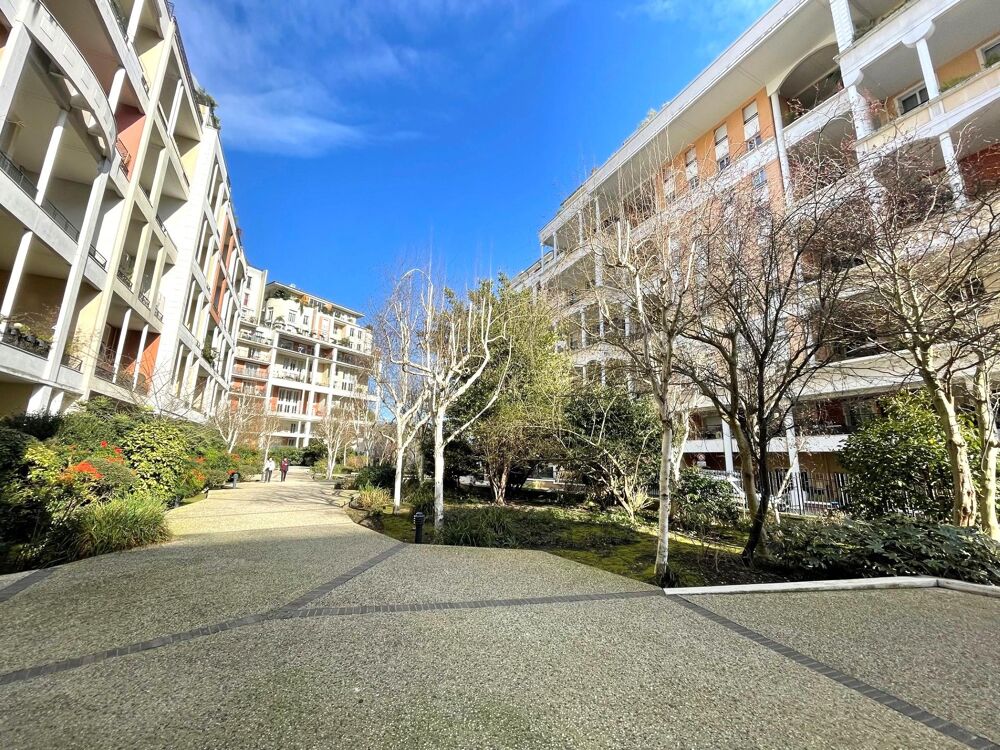  vendre  Appartement Courbevoie (92400)