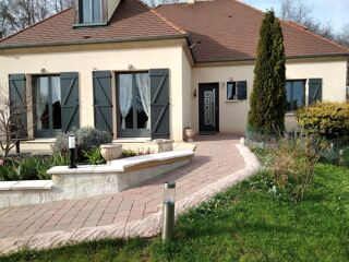  Maison  vendre 7 pices 151 m