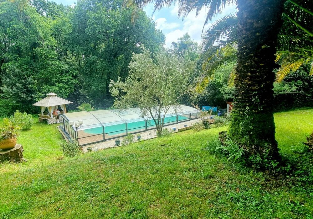  vendre  Maison Bidart (64210)